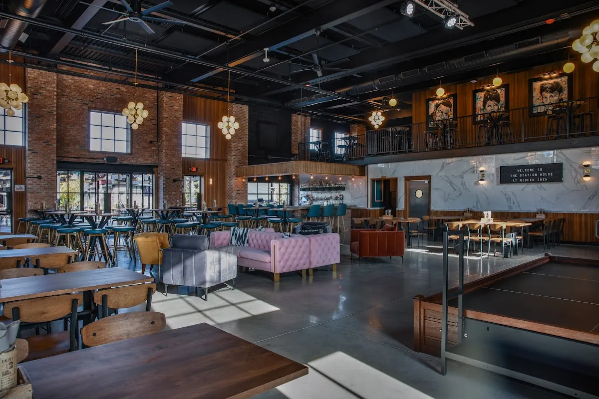 The Station House at MudHen photo 5