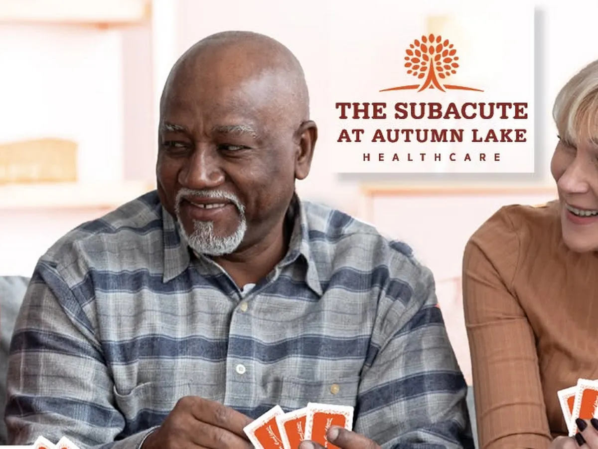 The Subacute at Autumn Lake Healthcare