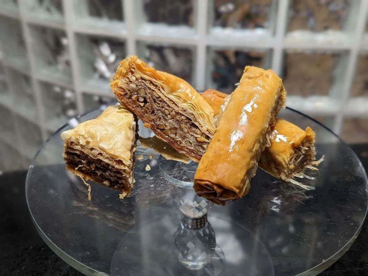 The Sweet Spot photo 3