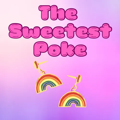 The Sweetest Poke