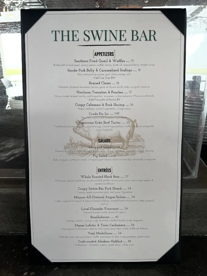 The Swine Bar photo 5