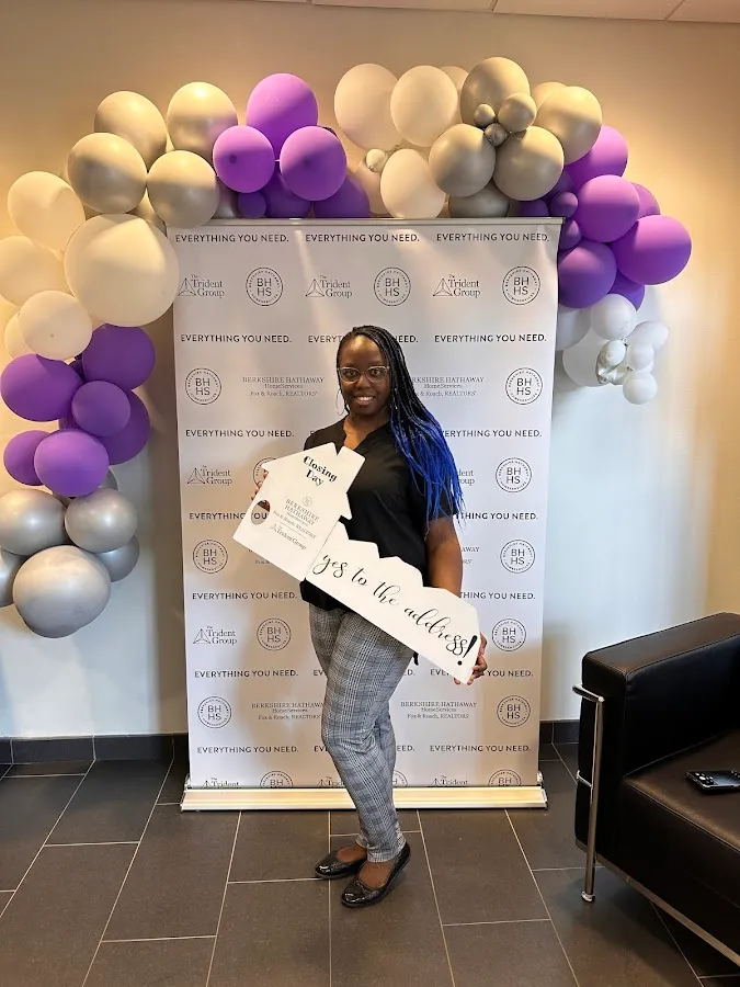 The Taberne Group: Powered By MovementMortgage photo 2