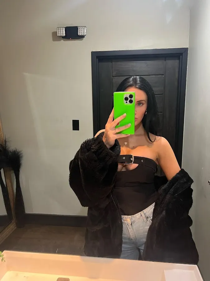 The Tanning and Facial Bar