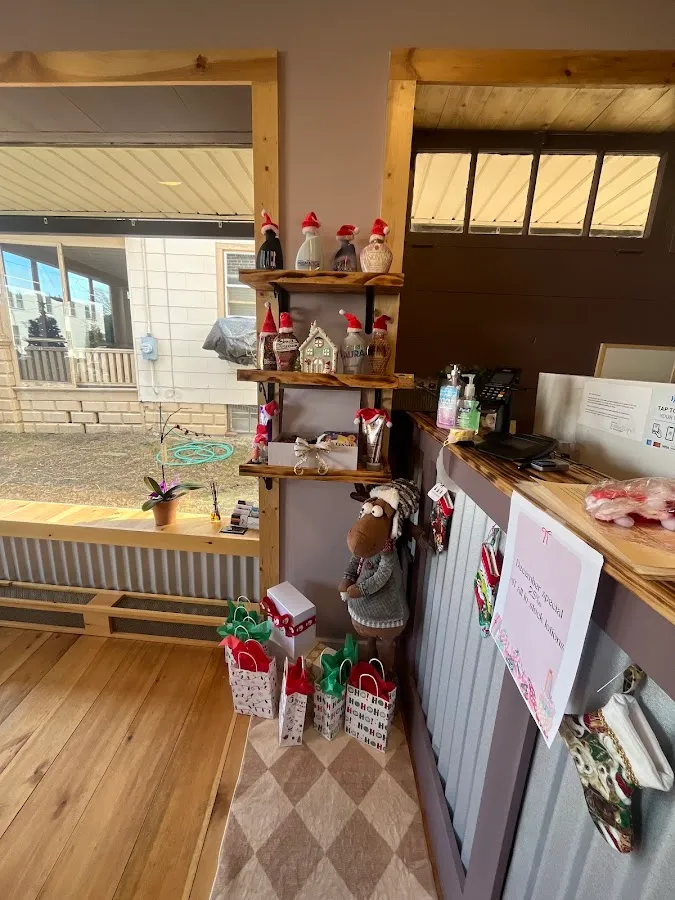 The Tanning Boutique