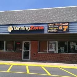 The Tanning Zone