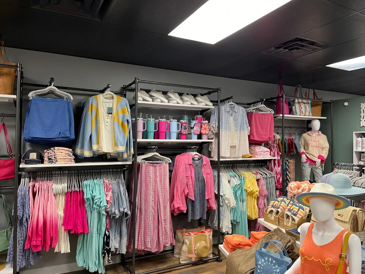 The Teal Tail photo 3