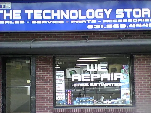 The Technology Store photo 2