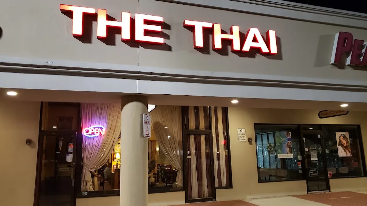 The Thai