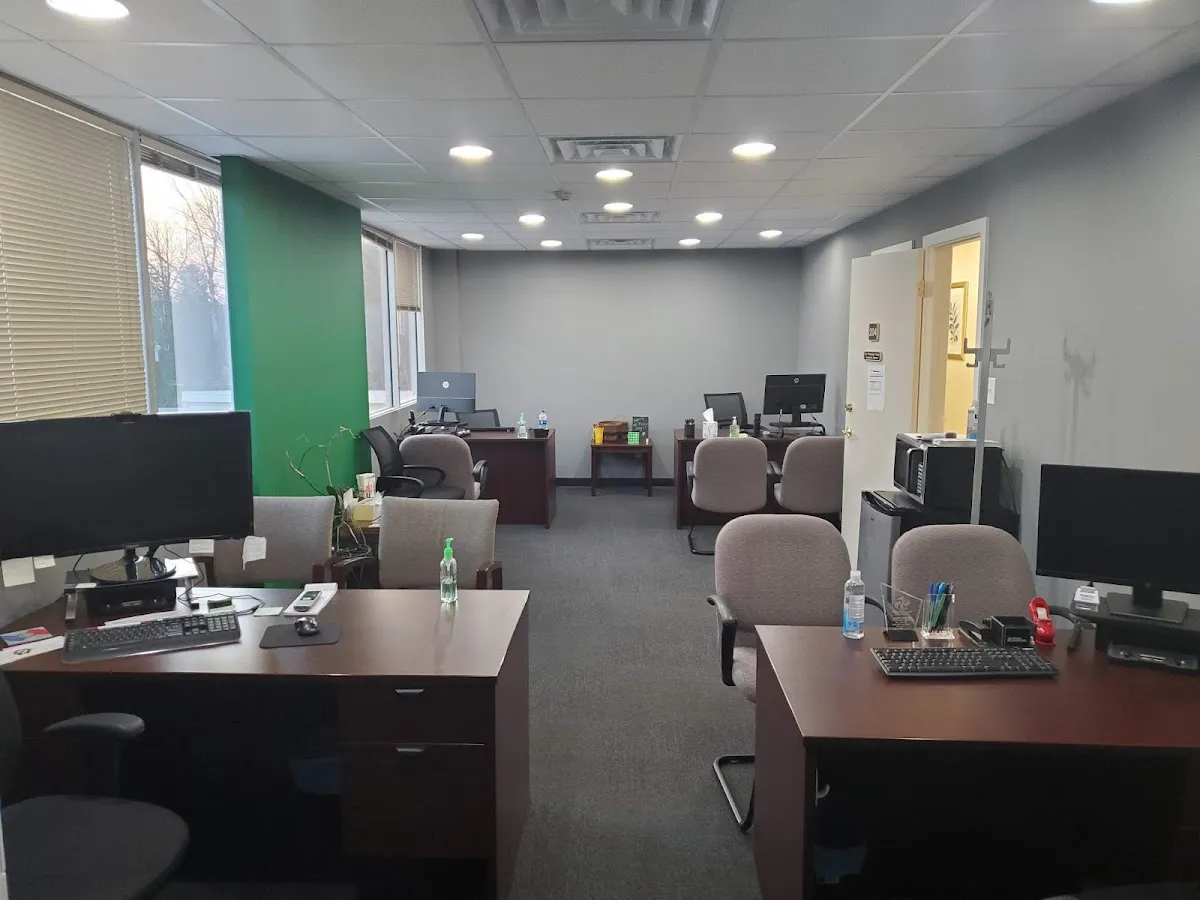 The Thompson Group Insurance Agency, LLC photo 3