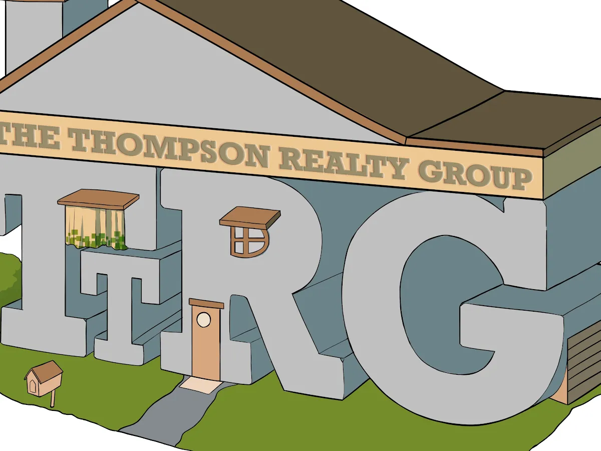 The Thompson Realty Group