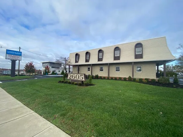 The Training Room photo 4