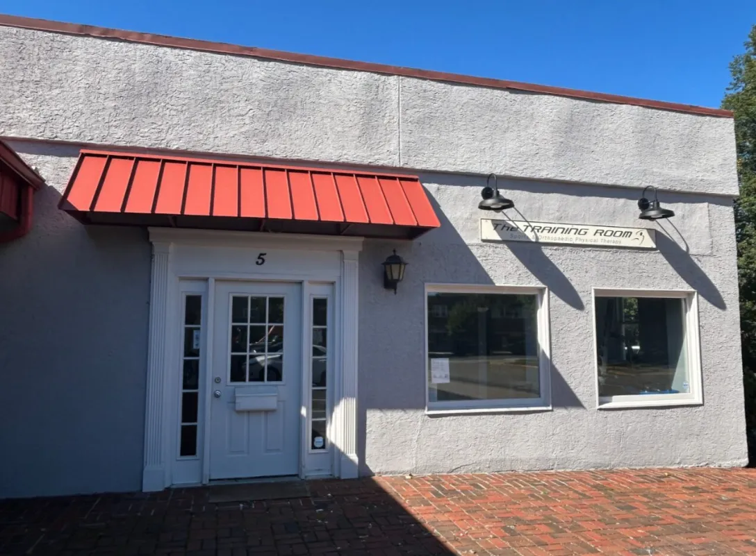 The Training Room photo 3