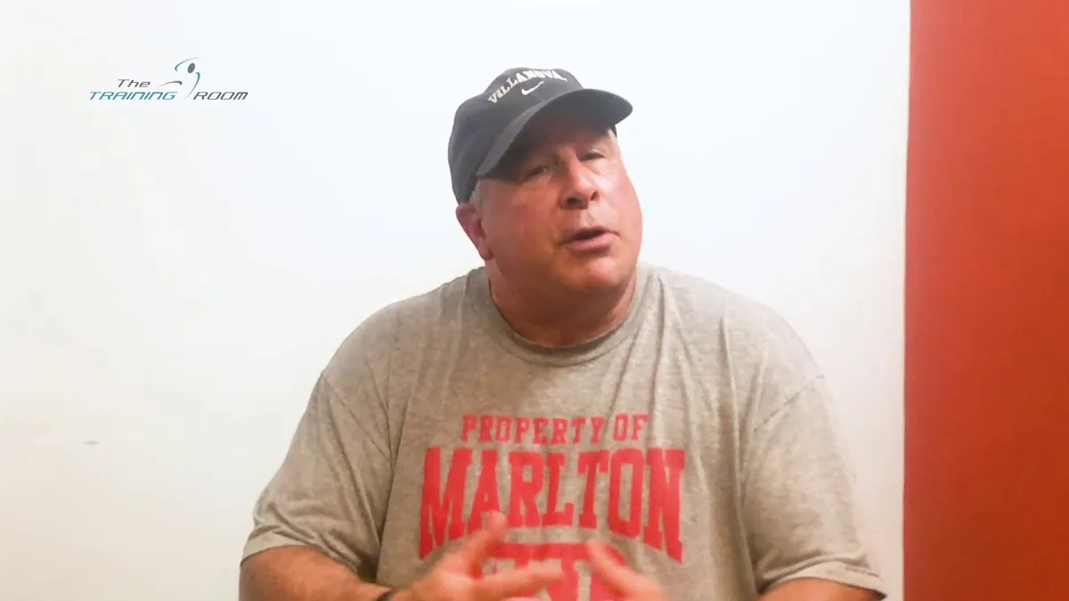 The Training Room photo 4