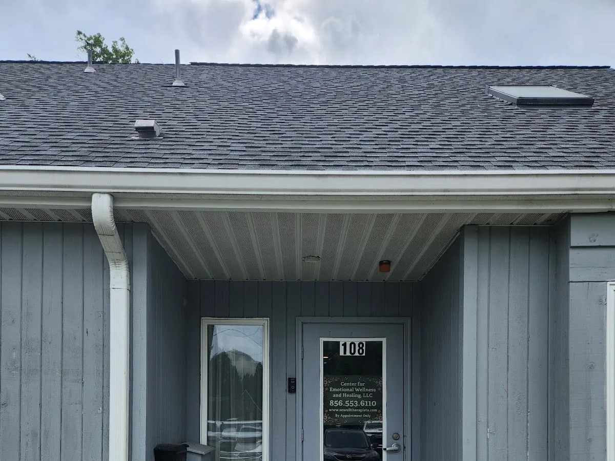 The Trauma Center of South Jersey photo 3