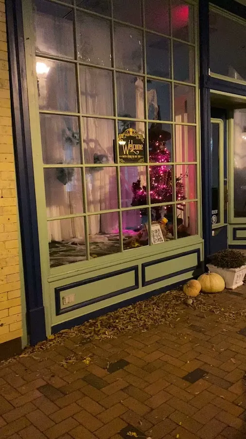 The Turquoise Cup photo 3