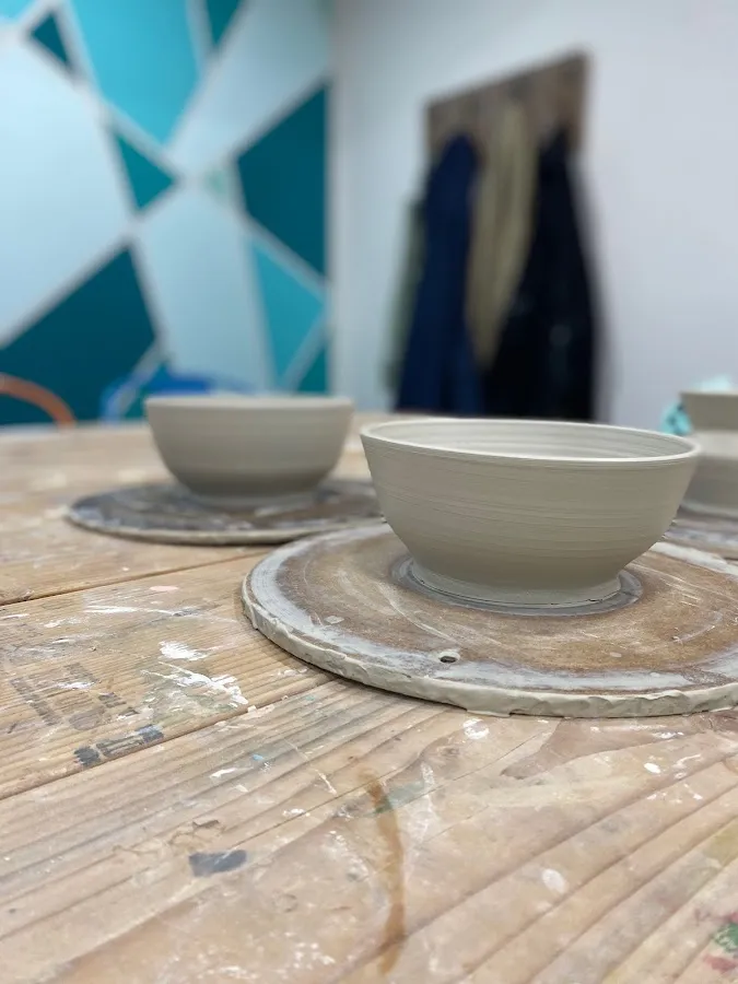 The Turquoise Cup photo 4