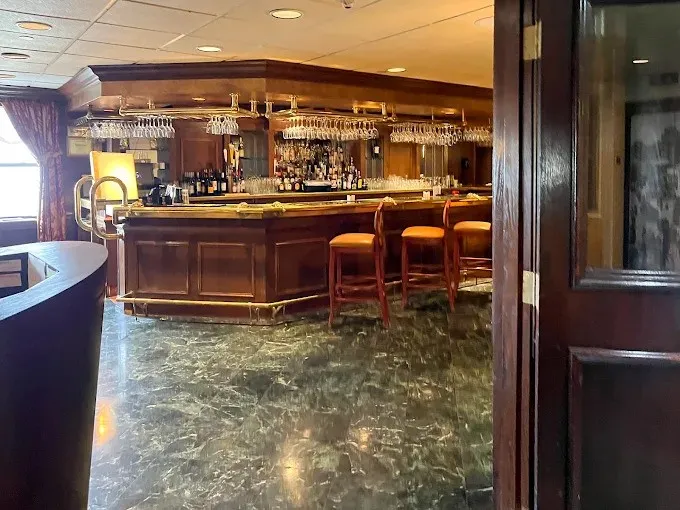 The Twenties Italian Bistro