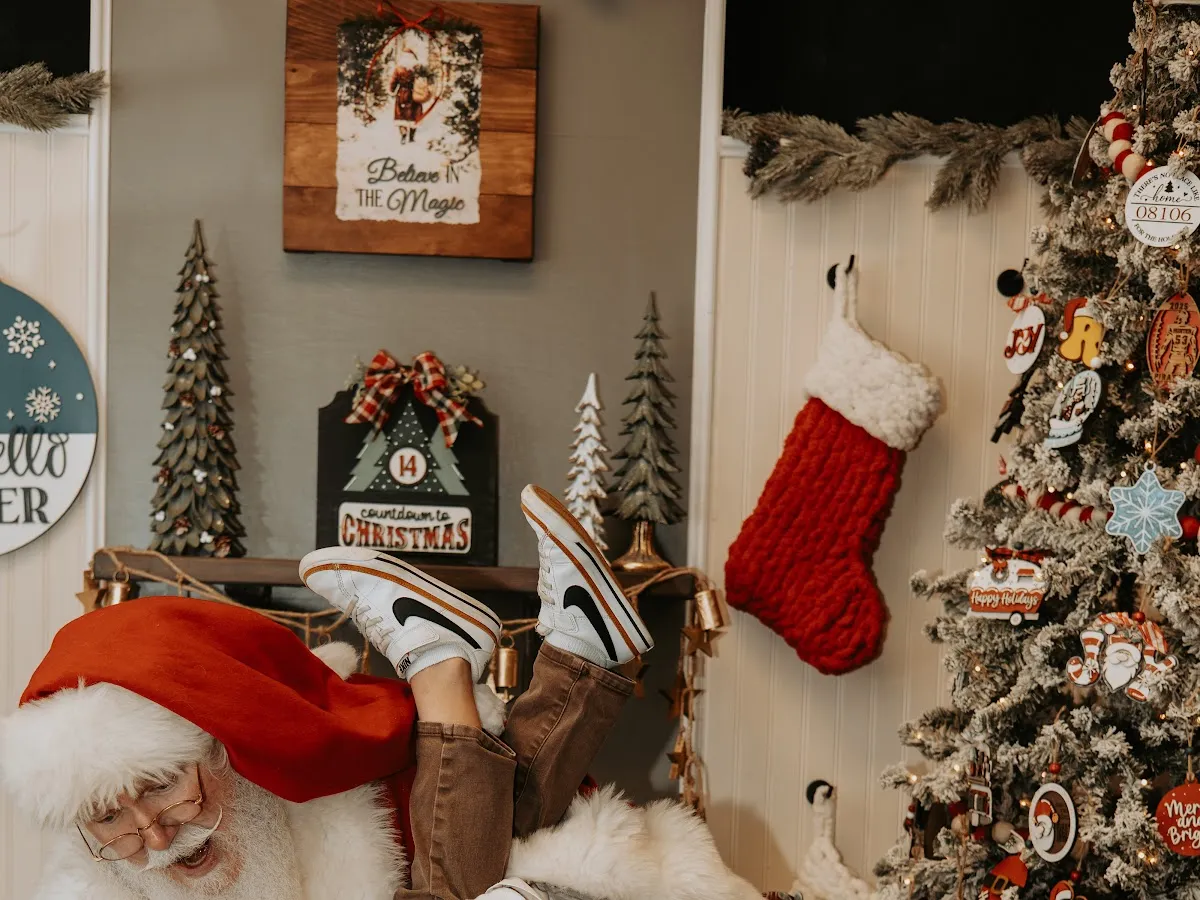 The Two Chicks Photography