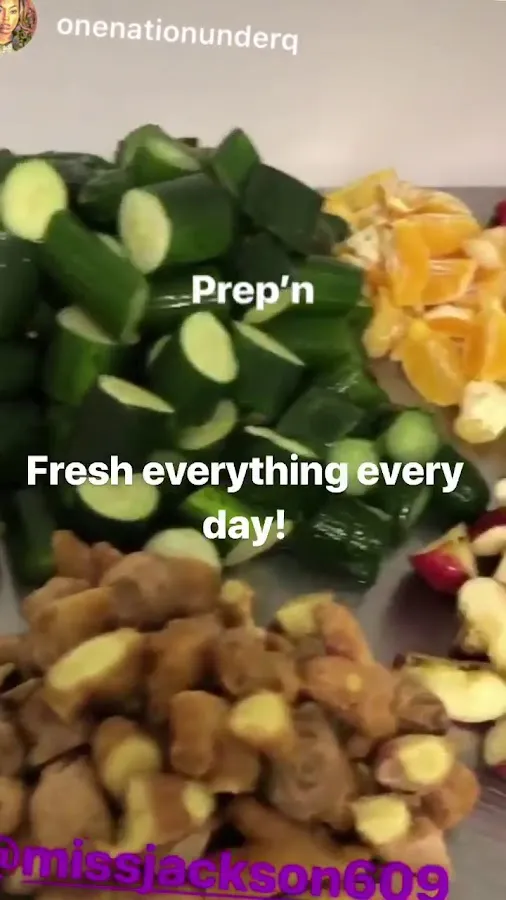 The Ultimate Juice Bar photo 5