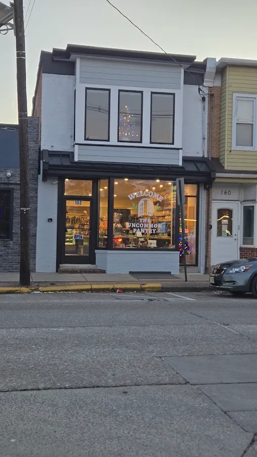 The Uncommon Pantry photo 2