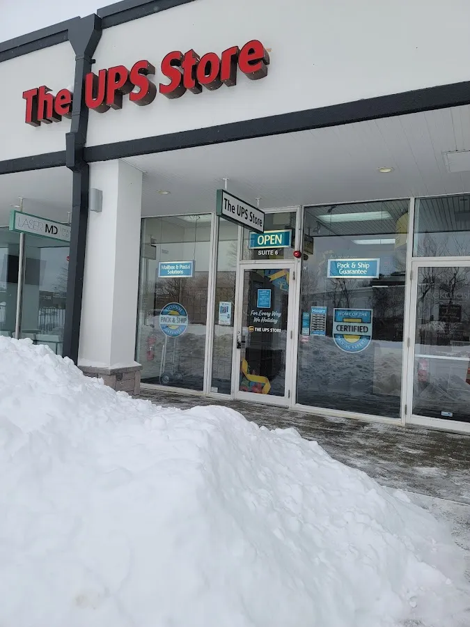 The UPS Store photo 2