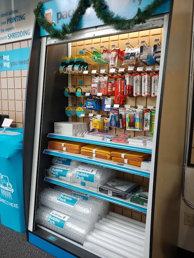 The UPS Store photo 3