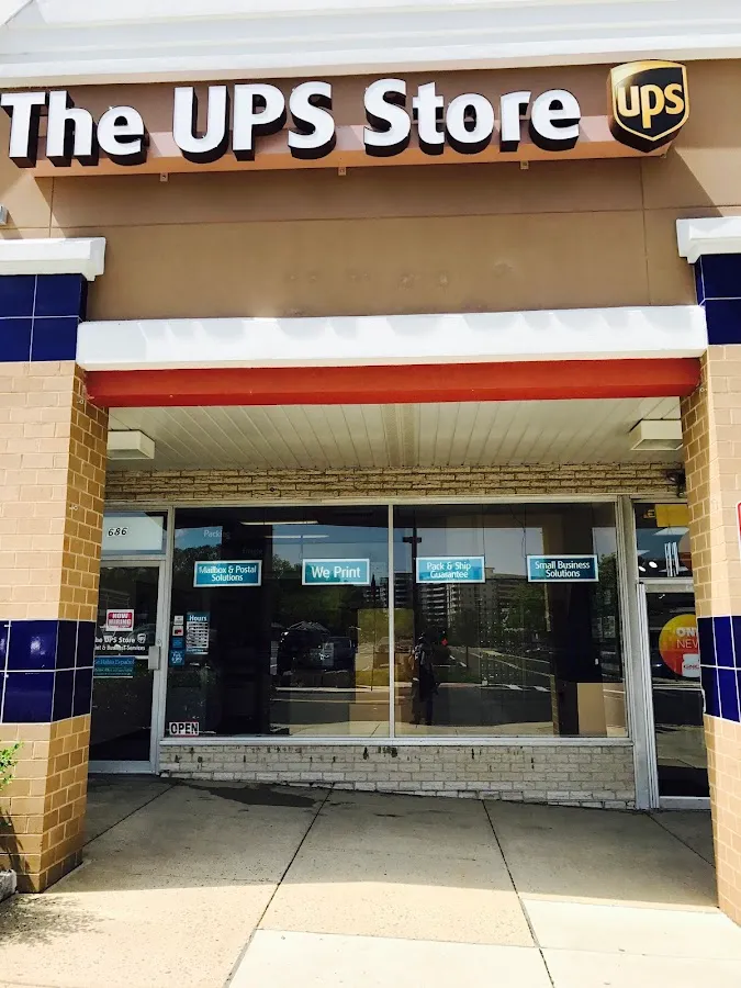 The UPS Store photo 2