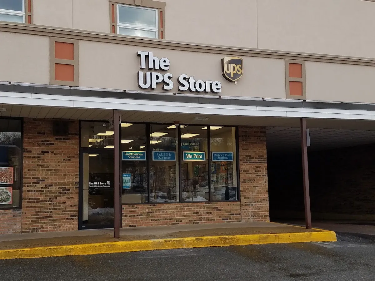 The UPS Store photo 2