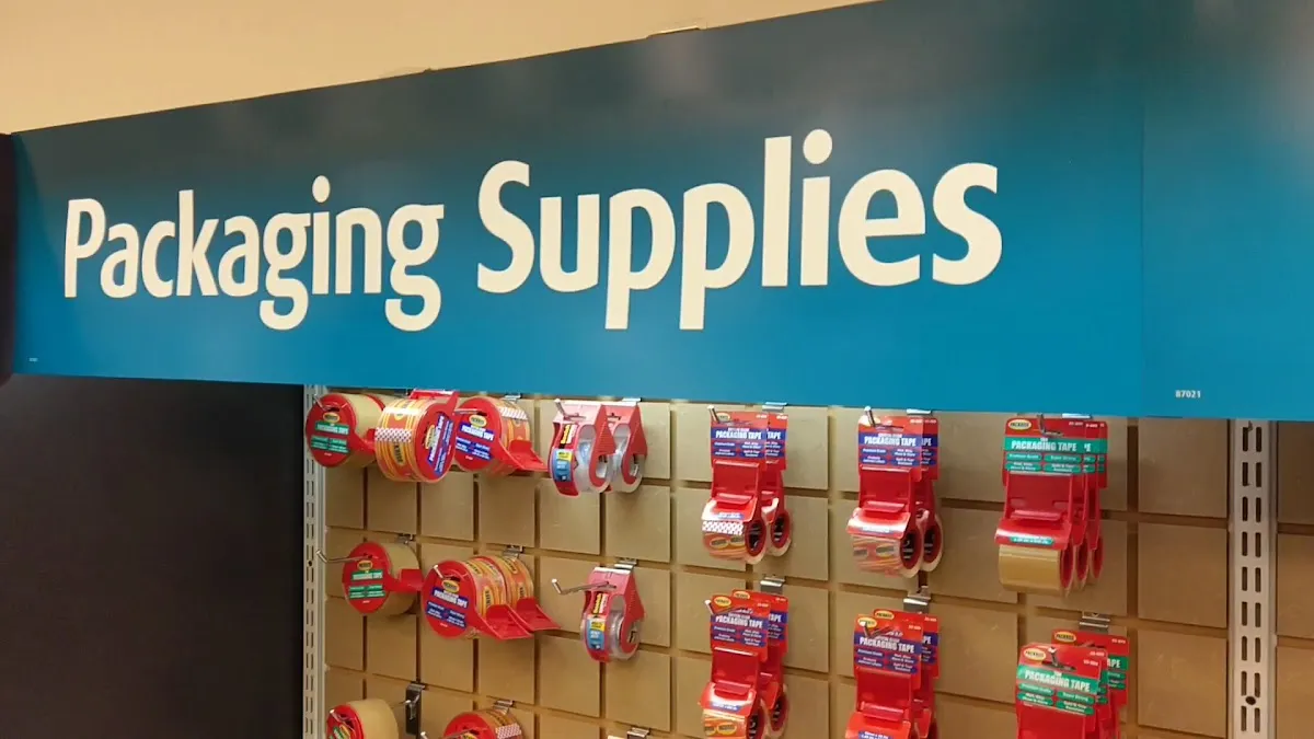 The UPS Store photo 3