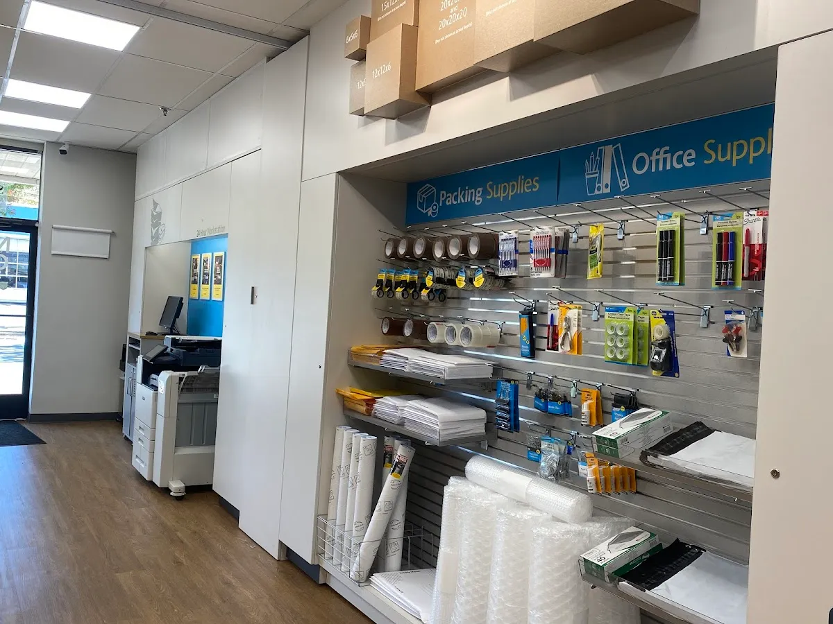 The UPS Store photo 4