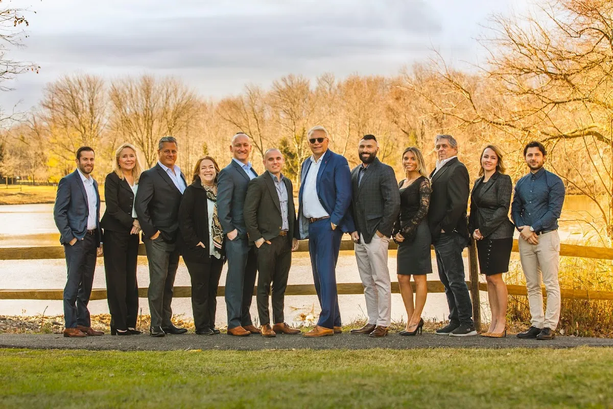 The Val Nunnenkamp Team photo 3