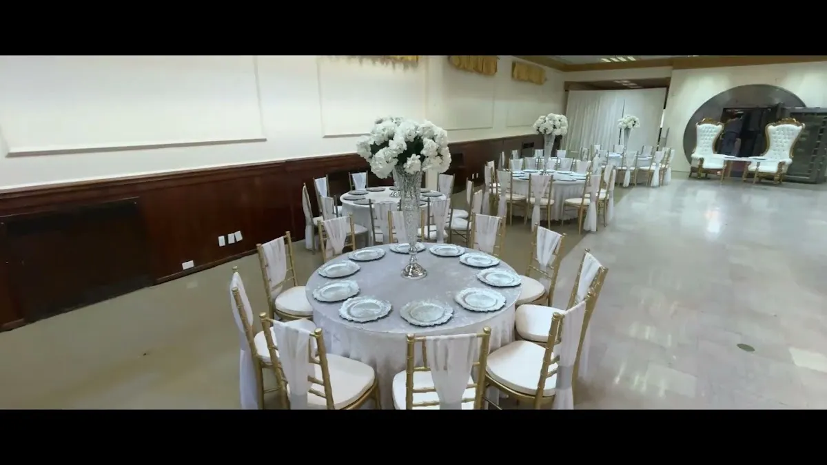 The Vault Ballroom photo 2