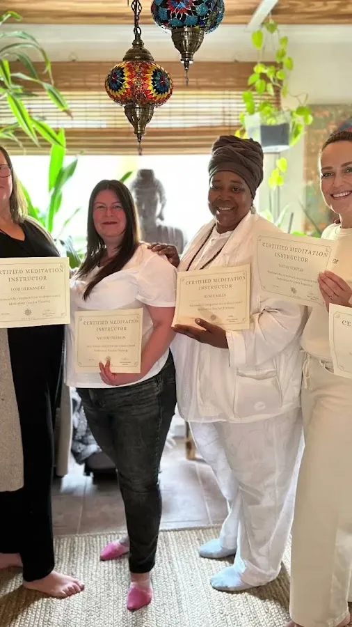 The Veda Den photo 4