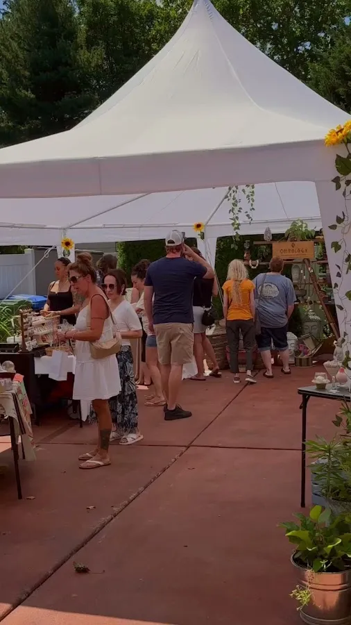 The Veda Den photo 5