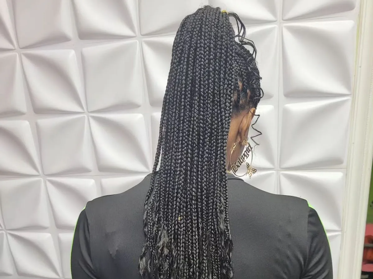 The Very Best Beauty Palace