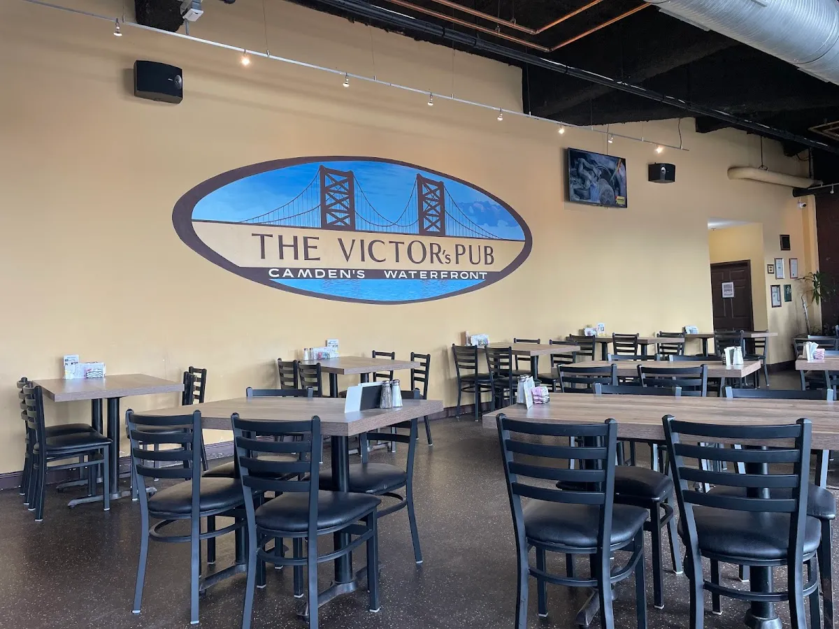 The Victor Pub