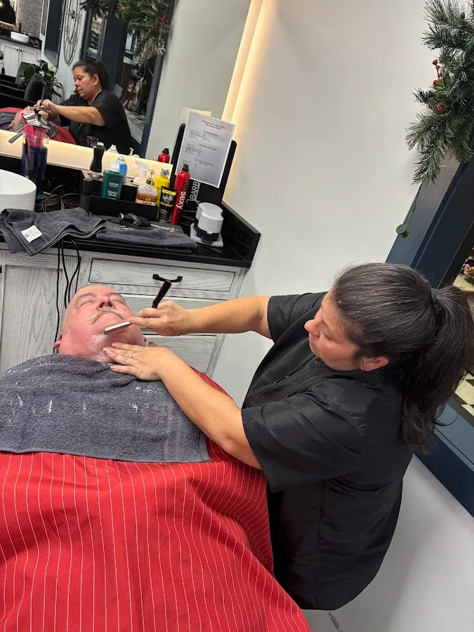 The Village Barber Shop photo 2