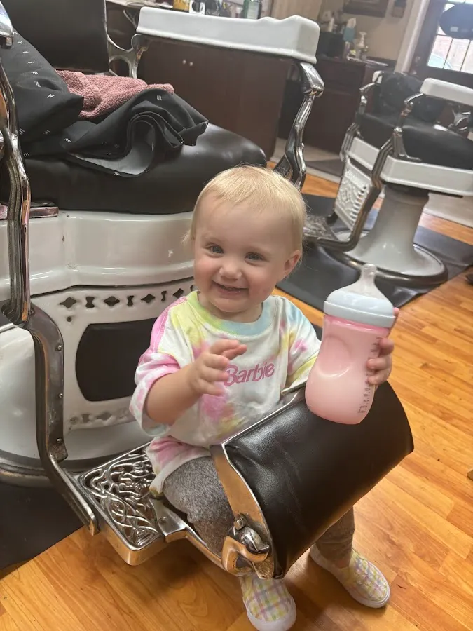 The Village Barber Shop photo 3