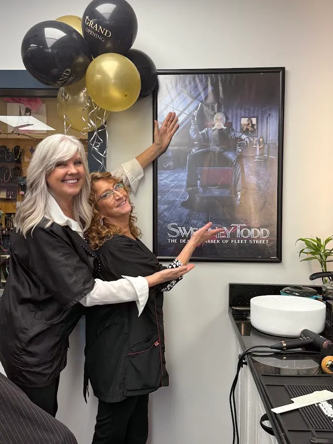 The Village Barber Shop photo 4