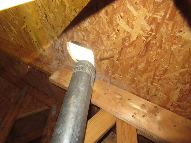 The Village Home Inspector