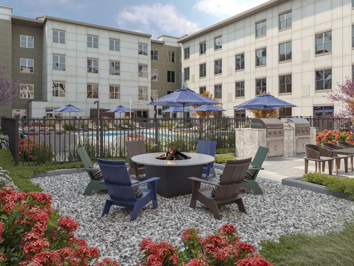 The Walcott Hackensack