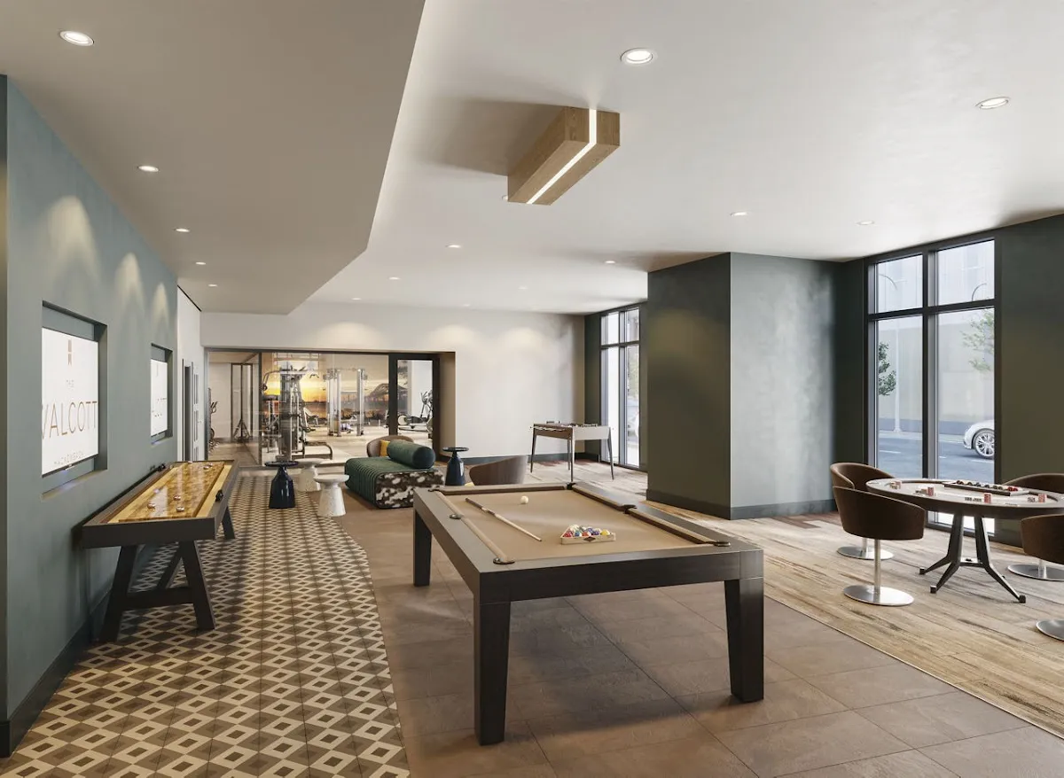 The Walcott Hackensack photo 5