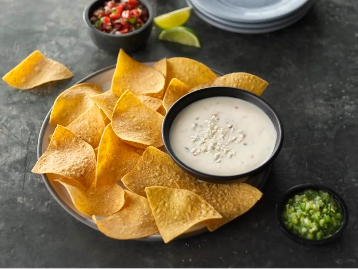 The Walking Taco Food Truck & Catering