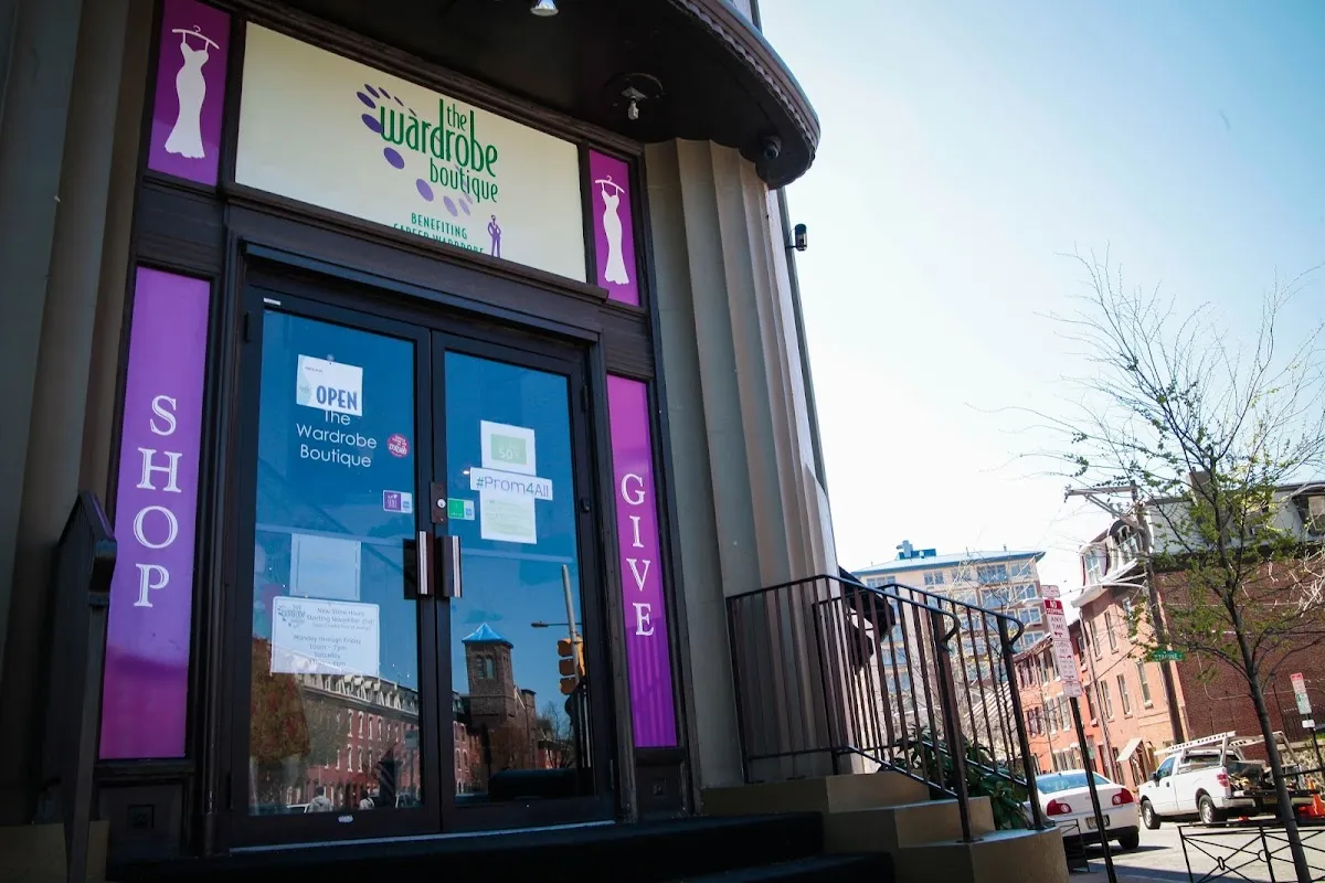 The Wardrobe photo 2