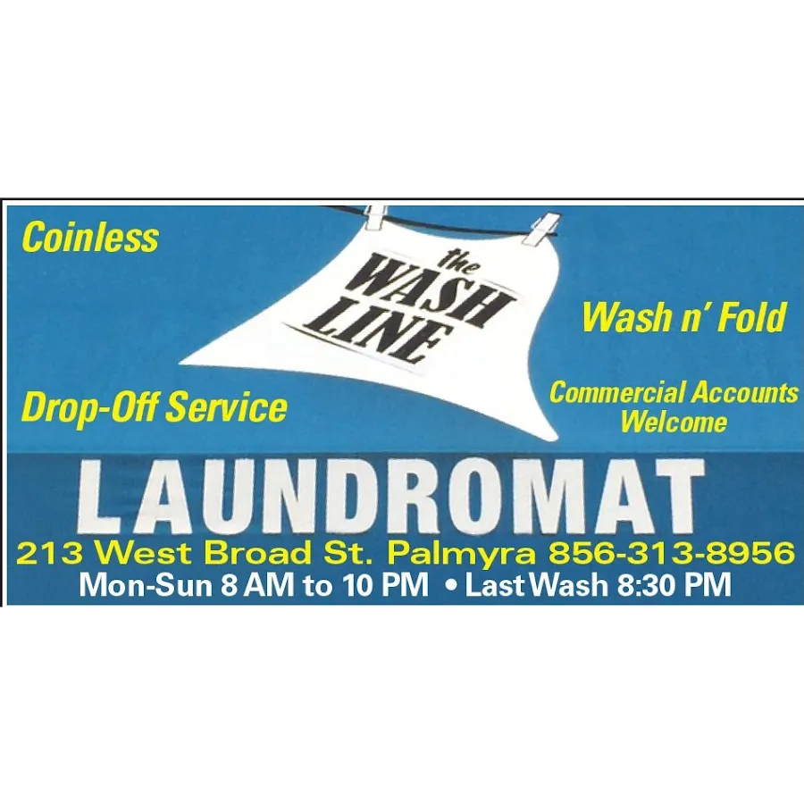 The Wash Line photo 2