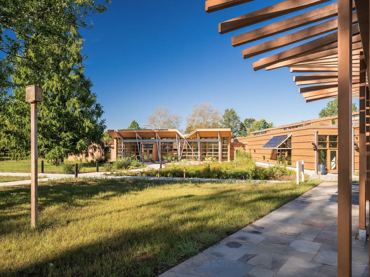 The Watershed Institute