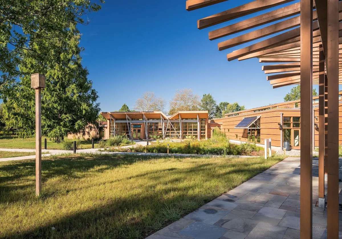 The Watershed Institute photo 2