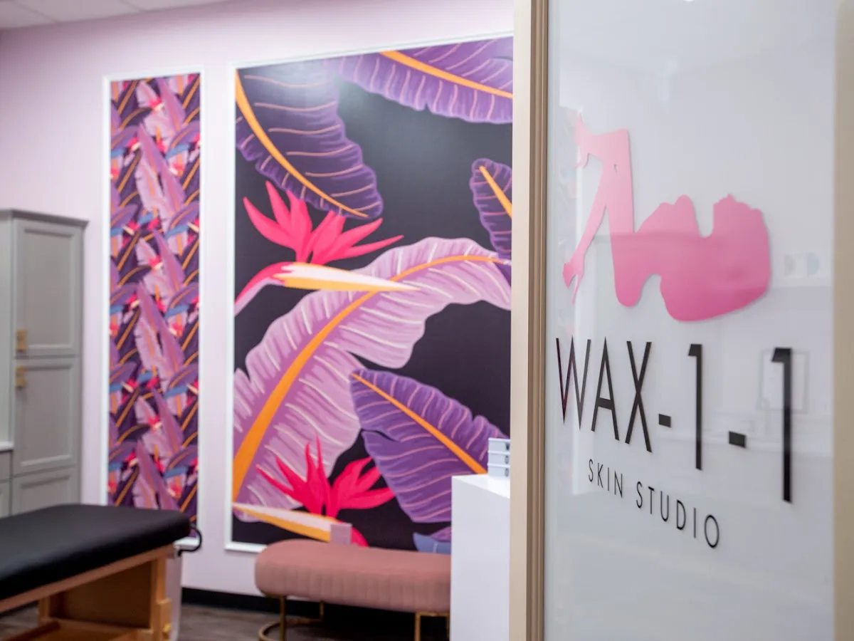 The Wax Experience NJ photo 4