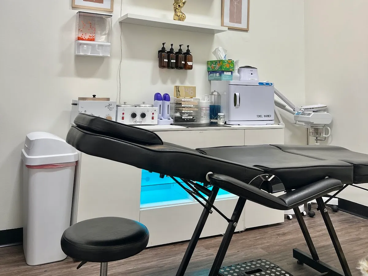 The Wax Experience NJ photo 5