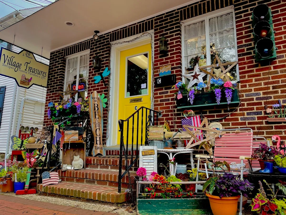 The Way We Were Antique Jewelry photo 4